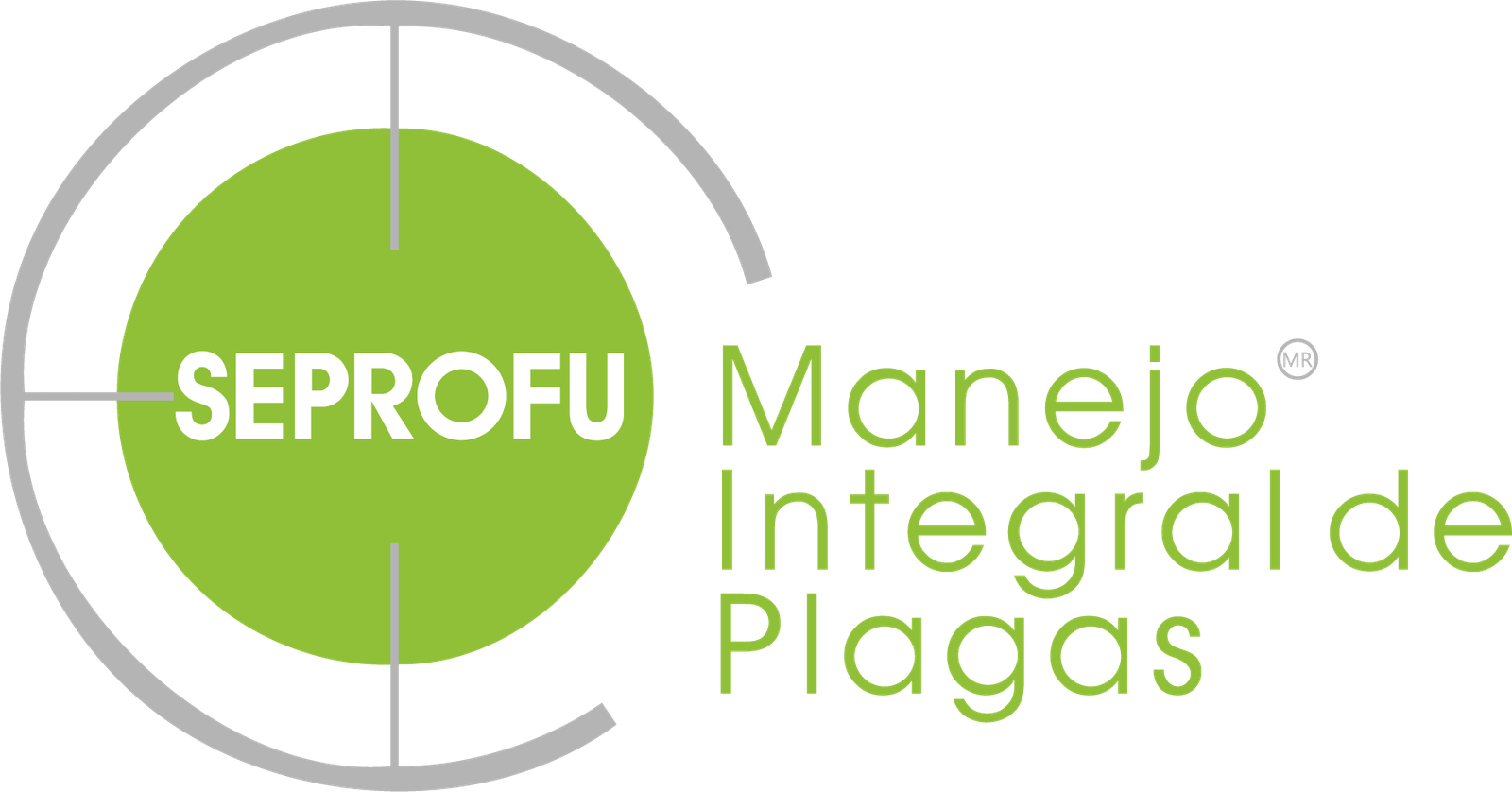 Logotipo de SEPROFU Manejo Integral de Plagas