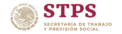 Técnicos de SEPROFU certificados por la STPS