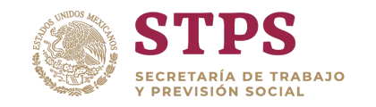 Técnicos de SEPROFU certificados por la STPS