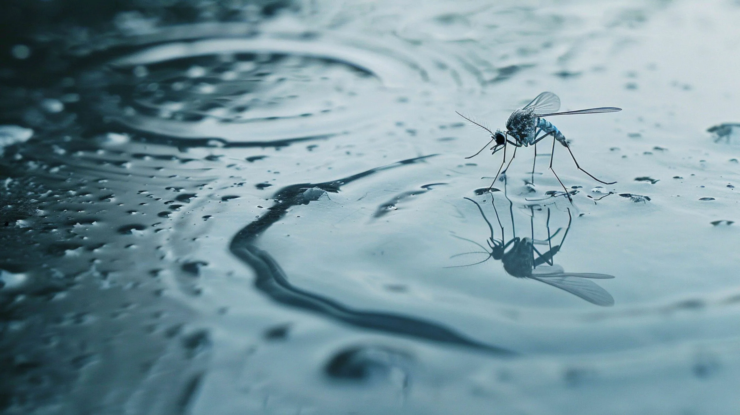 Mosquito