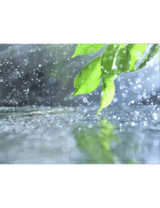 Lluvia