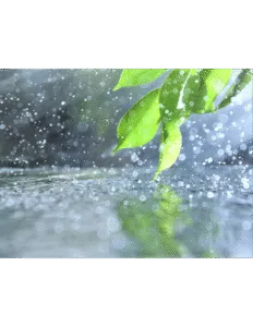 Lluvia